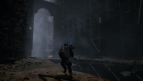 Игра Hell is Us [PS5, русские субтитры] в Москве