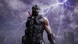 Игра Ninja Gaiden 4 [PS5, русские субтитры]