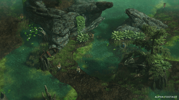 Игра Desperados III [PS4, русская версия] в Москве