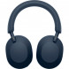 Беспроводные наушники Sony WH-1000XM5, синий в Москве