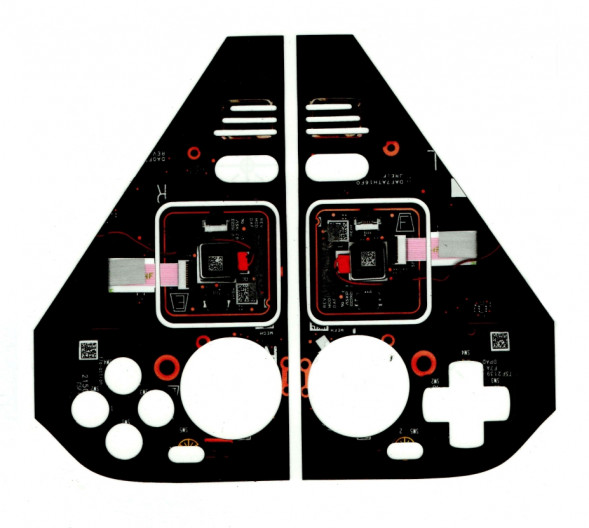 Чехол Steam Deck Killswitch Essential Kit в Москве