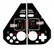 Чехол Steam Deck Killswitch Essential Kit в Москве