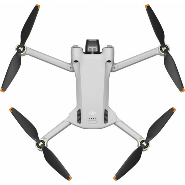 Квадрокоптер DJI Mini 3 Pro (без пульта) в Москве