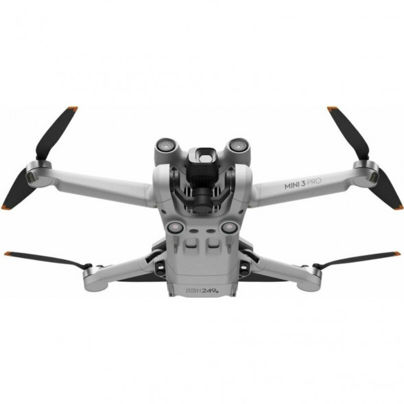 Квадрокоптер DJI Mini 3 Pro (без пульта) в Москве