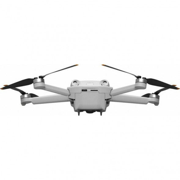 Квадрокоптер DJI Mini 3 Pro (без пульта) в Москве