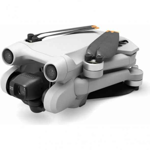 Квадрокоптер DJI Mini 3 Pro (без пульта) в Москве