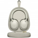Беспроводные наушники Sony WH-1000XM5, серебристый в Москве