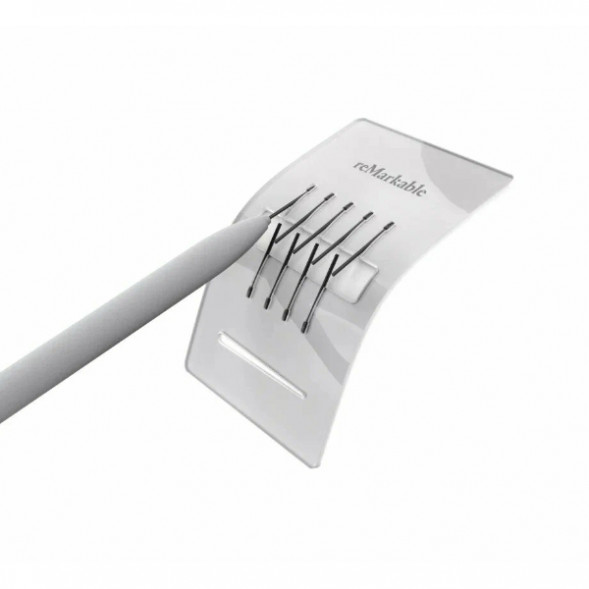 Сменные наконечники reMarkable Marker Tips Refill 25 шт., черные в Москве