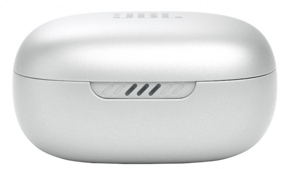 Беспроводные наушники JBL Live Pro 2, White в Москве