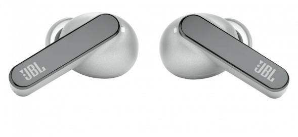 Беспроводные наушники JBL Live Pro 2, White в Москве