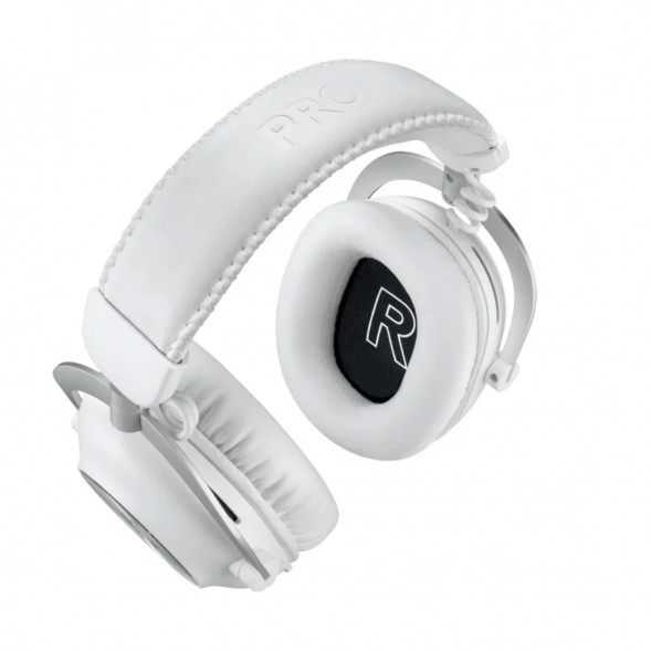 Игровая гарнитура Logitech G Pro X 2 Lightspeed, белый в Москве