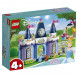 Конструктор LEGO Disney Princess 43178 Праздник в замке Золушки  в Москве
