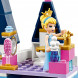 Конструктор LEGO Disney Princess 43178 Праздник в замке Золушки  в Москве