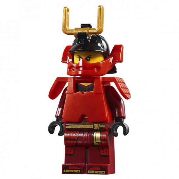 Конструктор LEGO Ninjago 70665 Робот-самурай в Москве