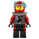 Конструктор LEGO City Deep Sea Explorers 60090 Глубоководный скутер в Москве