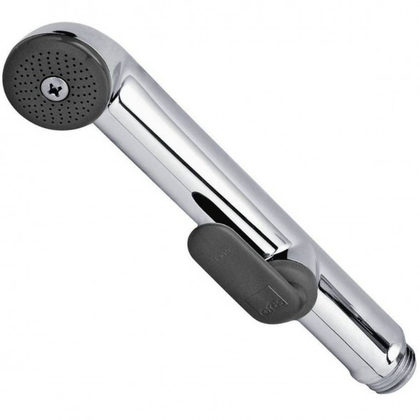 Лейка для гигиенического душа Oras Bidetta (242050), хром/серый в Москве