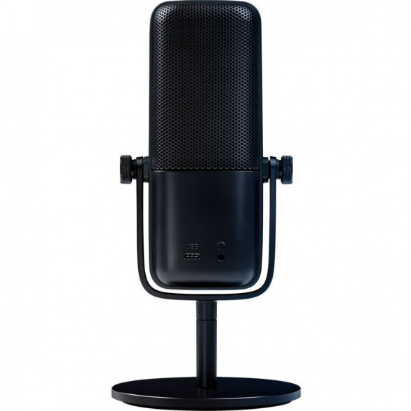 Микрофон для компьютера Elgato Wave 3, черный в Москве