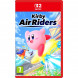 Игра Kirby Air Riders [Nintendo Switch 2, английская версия] в Москве