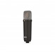 Микрофон студийный RODE NT1 Signature, Black в Москве