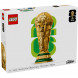 Конструктор LEGO Editions 43020 Официальный трофей чемпионата мира по футболу FIFA в Москве