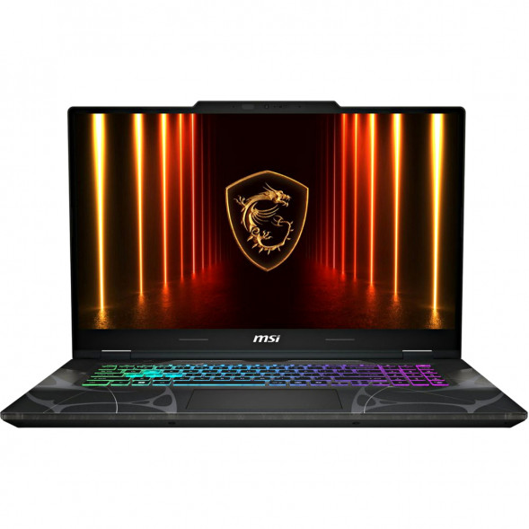 Ноутбук MSI Cyborg 17 RTX 5050 Intel Core 5 210H 16ГБ/1ТБ в Москве