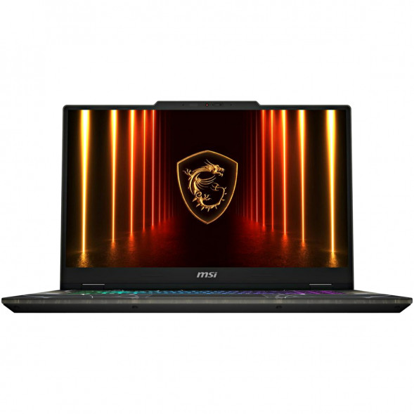 Ноутбук MSI Cyborg 17 RTX 5050 Intel Core 5 210H 16ГБ/1ТБ в Москве
