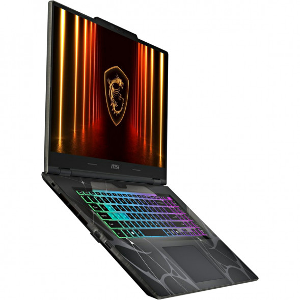 Ноутбук MSI Cyborg 17 RTX 5050 Intel Core 5 210H 16ГБ/1ТБ в Москве