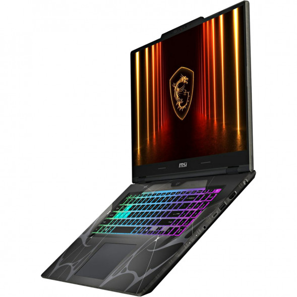 Ноутбук MSI Cyborg 17 RTX 5050 Intel Core 5 210H 16ГБ/1ТБ в Москве