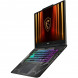 Ноутбук MSI Cyborg 17 RTX 5050 Intel Core 5 210H 16ГБ/1ТБ в Москве
