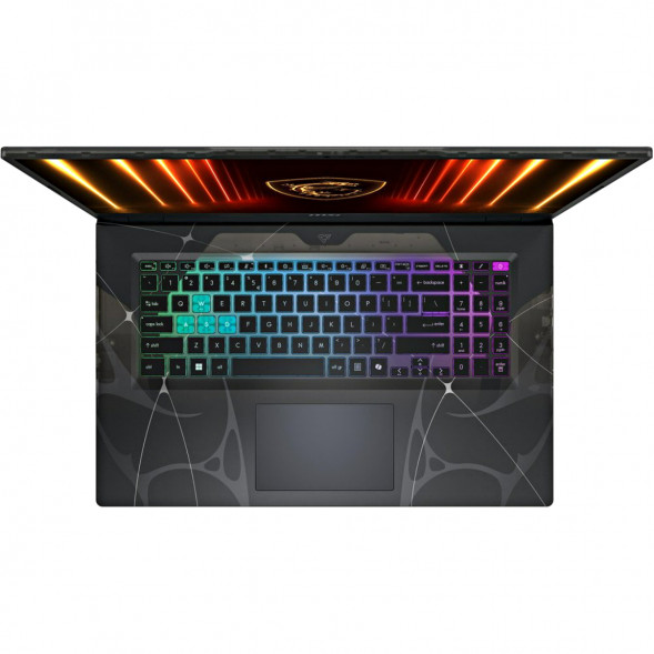 Ноутбук MSI Cyborg 17 RTX 5050 Intel Core 5 210H 16ГБ/1ТБ в Москве
