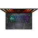 Ноутбук MSI Cyborg 17 RTX 5050 Intel Core 5 210H 16ГБ/1ТБ в Москве