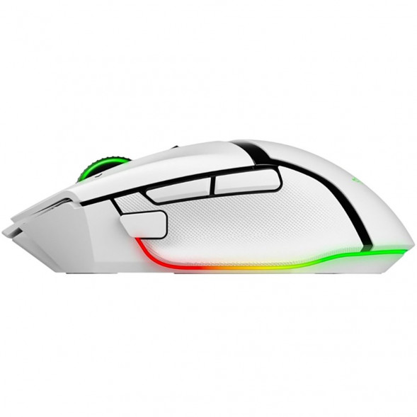 Компьютерная мышь Razer Basilisk V3 Pro 35K белый (RZ01-05240200-R3G1) в Москве