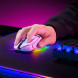 Компьютерная мышь Razer Basilisk V3 Pro 35K белый (RZ01-05240200-R3G1) в Москве