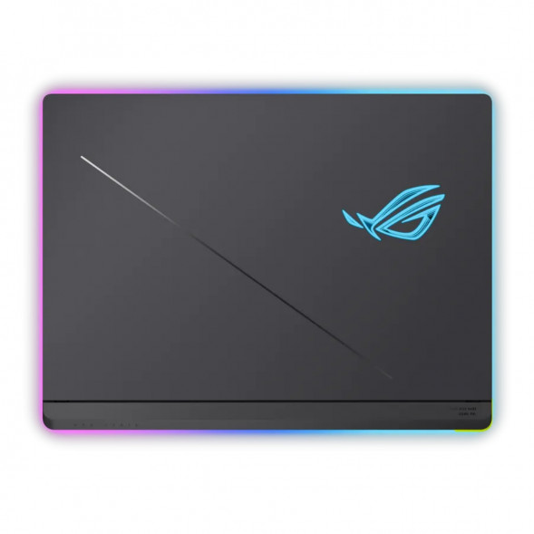 Ноутбук Asus ROG Strix G18 G815LP-TT194  (18&amp;quot;, IPS, Intel Core Ultra 9 290HX Plus 2700MHz, 32Гб, 1Тб SSD, RTX 5070 8Гб, Windows 11 Pro), серый в Москве