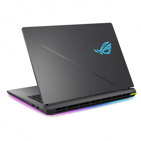 Ноутбук Asus ROG Strix G18 G815LP-TT194  (18&amp;quot;, IPS, Intel Core Ultra 9 290HX Plus 2700MHz, 32Гб, 1Тб SSD, RTX 5070 8Гб, Windows 11 Pro), серый в Москве