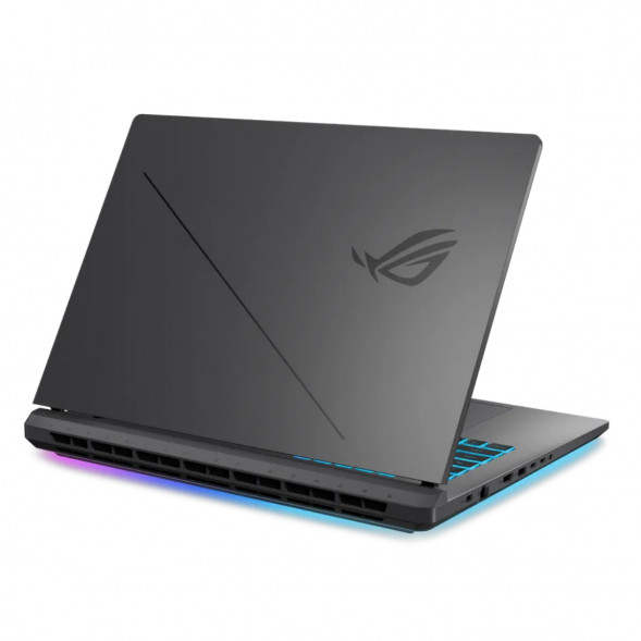 Ноутбук Asus ROG Strix G18 G815LP-TT194  (18&amp;quot;, IPS, Intel Core Ultra 9 290HX Plus 2700MHz, 32Гб, 1Тб SSD, RTX 5070 8Гб, Windows 11 Pro), серый в Москве