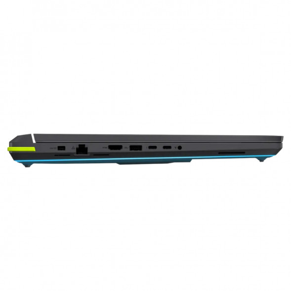 Ноутбук Asus ROG Strix G18 G815LP-TT194  (18&amp;quot;, IPS, Intel Core Ultra 9 290HX Plus 2700MHz, 32Гб, 1Тб SSD, RTX 5070 8Гб, Windows 11 Pro), серый в Москве