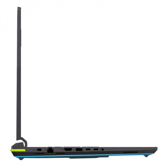 Ноутбук Asus ROG Strix G18 G815LP-TT194  (18&amp;quot;, IPS, Intel Core Ultra 9 290HX Plus 2700MHz, 32Гб, 1Тб SSD, RTX 5070 8Гб, Windows 11 Pro), серый в Москве