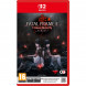 Игра Fatal Frame II: Crimson Butterfly Remake [Nintendo Switch 2, английская версия] в Москве