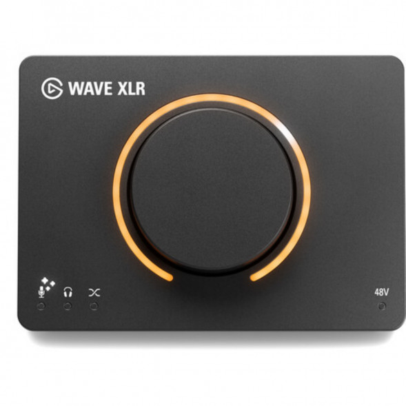 Аудиоинтерфейс Elgato Wave XLR MK.2 USB-C в Москве