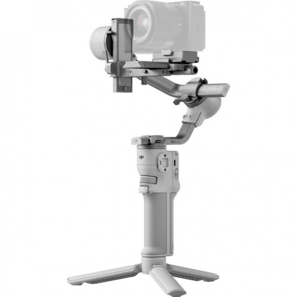 Стабилизатор DJI RS 4 Mini в Москве