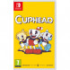 Игра Cuphead [Nintendo Switch, русские субтитры] в Москве