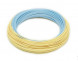 Леска RIO Premier Technical Trout WF5F, Blue/Peach в Москве
