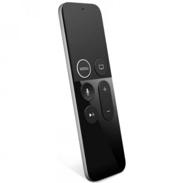 ТВ-приставка Apple TV 4K 32GB (1-го поколения), черный в Москве