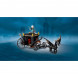 Конструктор LEGO Harry Potter 75951 Побег Грин-де-Вальда в Москве