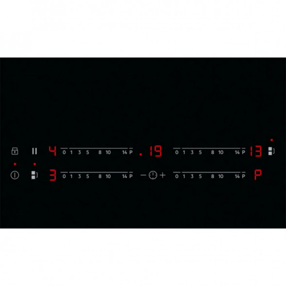 Варочная поверхность AEG IKE64450FB, черный в Москве