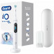 Зубная щетка электрическая Oral-B iO Series 8, белый в Москве