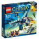 Конструктор LEGO Legends of Chima 70003 Перехватчик орлицы Эрис в Москве