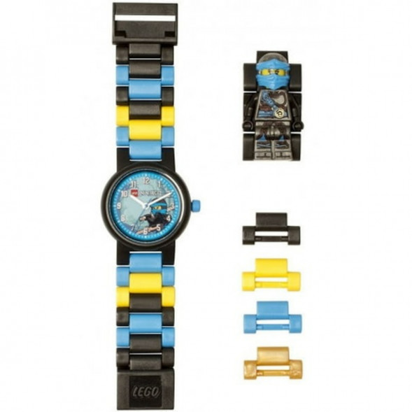 Часы LEGO Ninjago 8020912 Ния в Москве