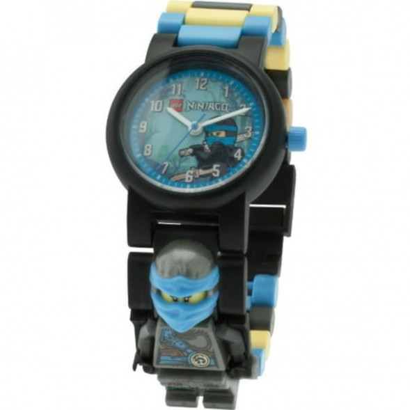 Часы LEGO Ninjago 8020912 Ния в Москве